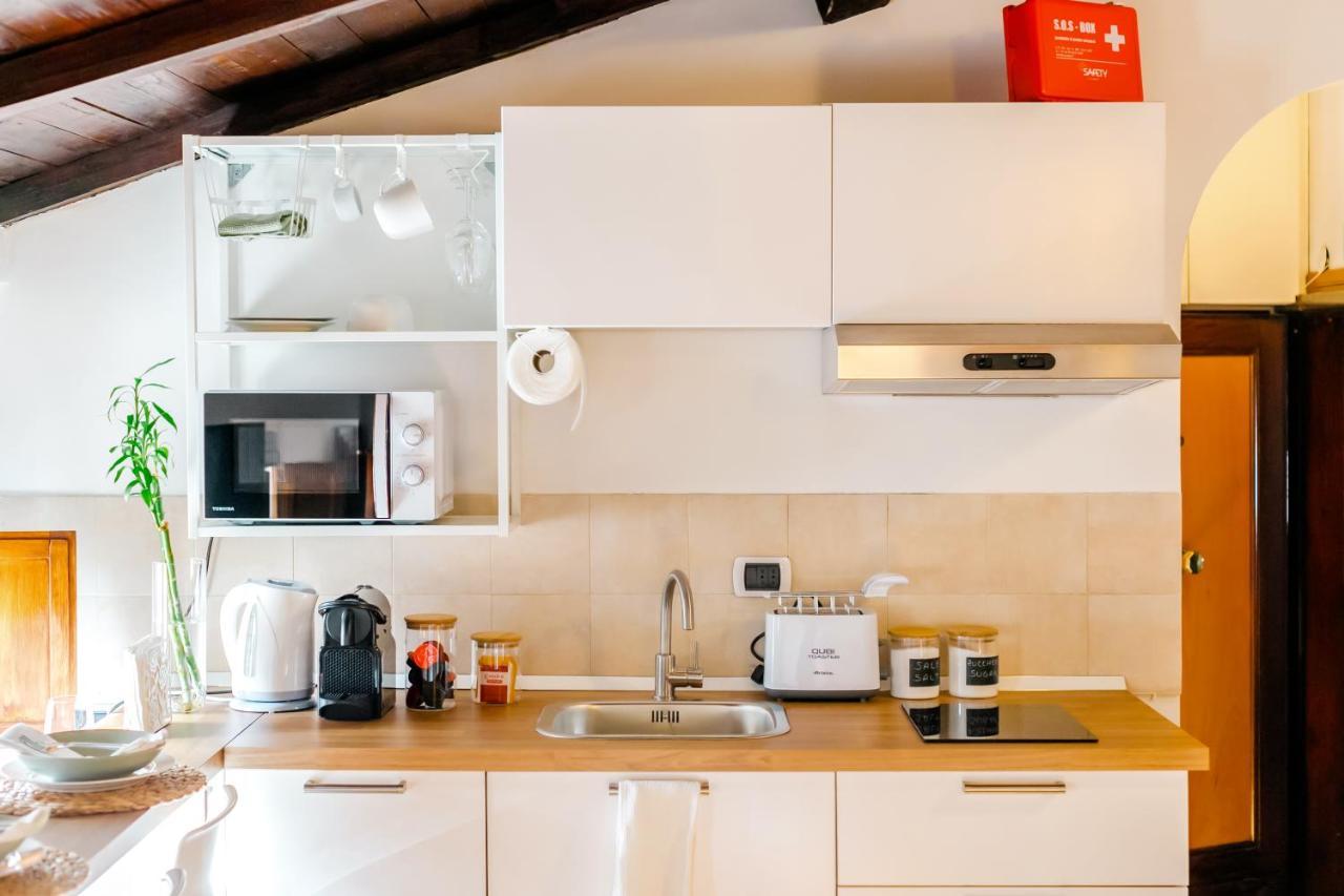 Apartamento Magikrooms Muse *