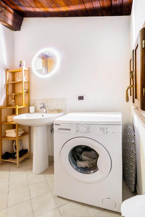 Apartamento Magikrooms Muse Roma