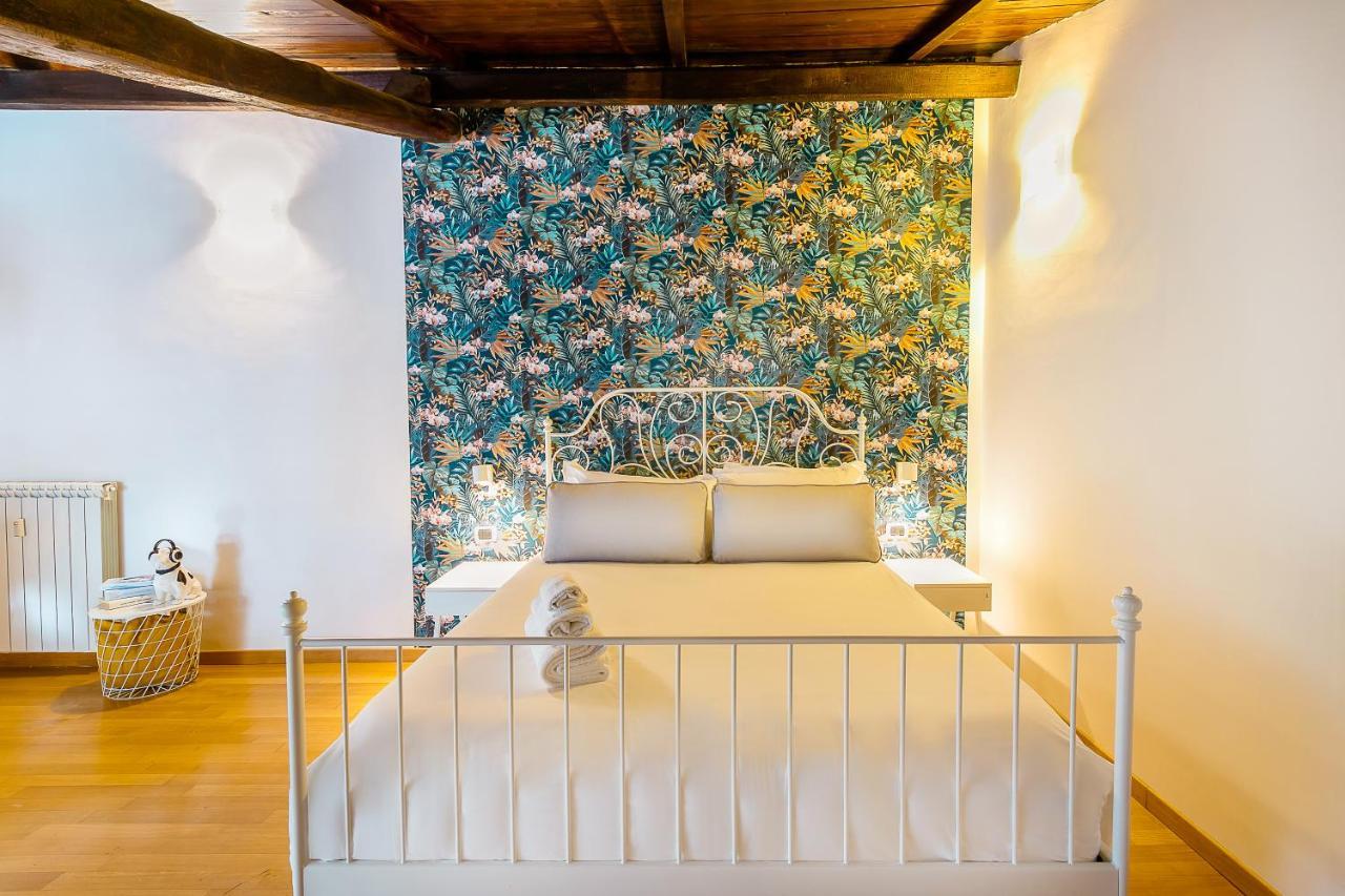 Magikrooms Muse Appartamento Roma