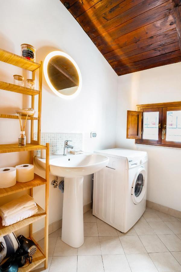 Magikrooms Muse Apartamento Roma