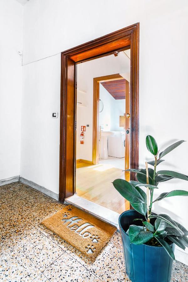 Magikrooms Muse Appartamento *