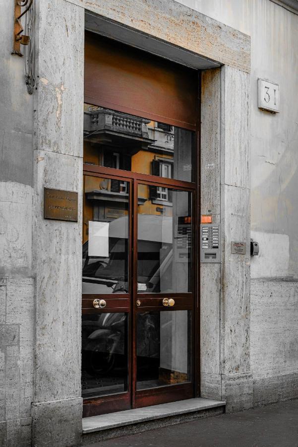 Appartamento Magikrooms Muse *