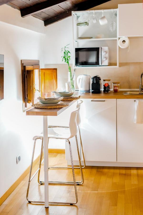 Apartamento Magikrooms Muse *